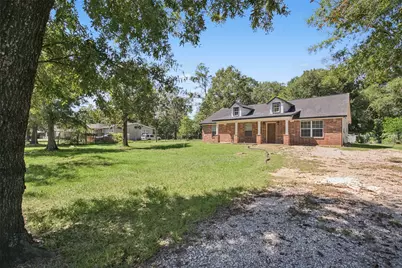 183 County Road 3310B, Cleveland, TX 77327 - Photo 2