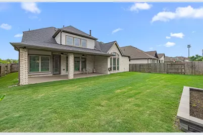 1818 Lottie Moore Loop, Richmond, TX 77469 - Photo 40