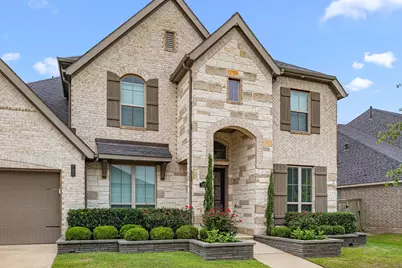 1818 Lottie Moore Loop, Richmond, TX 77469 - Photo 4