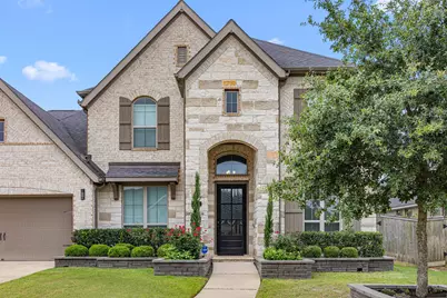 1818 Lottie Moore Loop, Richmond, TX 77469 - Photo 2