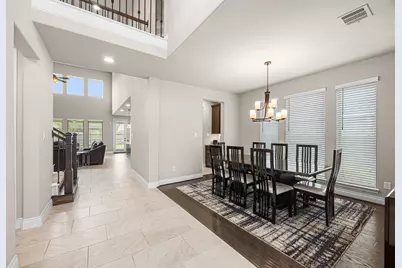 1818 Lottie Moore Loop, Richmond, TX 77469 - Photo 8