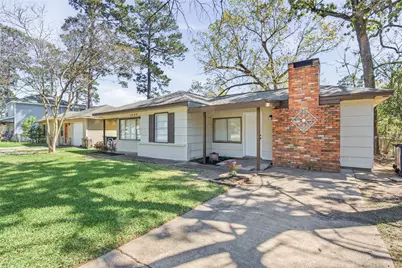 1005 Callahan Avenue, Conroe, TX 77301 - Photo 2