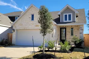 21627 Colonial Meadow Creek Trail, Waller, TX 77484 - Photo 2