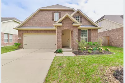 9831 Wellington Chase Lane, Humble, TX 77396 - Photo 1