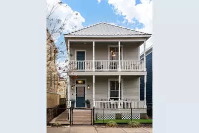 1021 Sealy Street, Galveston, TX 77550 - Photo 2