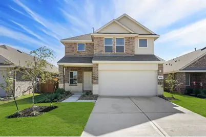 4905 Blue Beetle Ridge Drive, Katy, TX 77493 - Photo 2