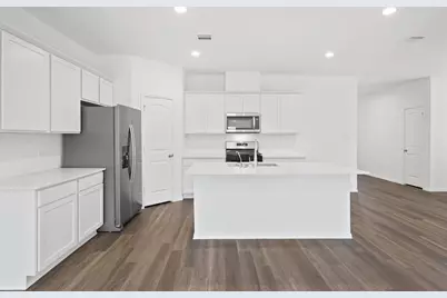 4905 Blue Beetle Ridge Drive, Katy, TX 77493 - Photo 4