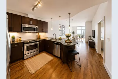 1400 McKinney Street #3012, Houston, TX 77002 - Photo 4