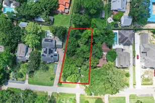 503 W 33rd St, Houston, TX 77018 - Photo 32