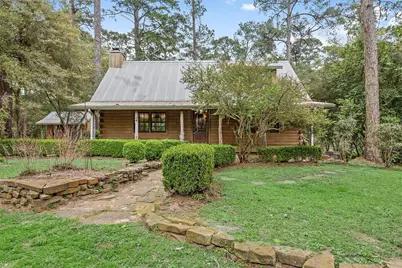 23205 Decker Prairie Rosehill Road, Magnolia, TX 77355 - Photo 1
