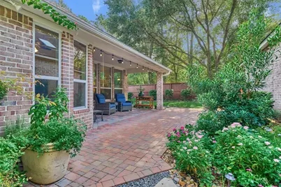 31 E Palmer Bend, The Woodlands, TX 77381 - Photo 34