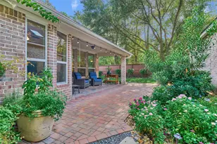 31 E Palmer Bend, The Woodlands, TX 77381 - Photo 34