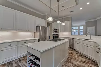 31 E Palmer Bend, The Woodlands, TX 77381 - Photo 24