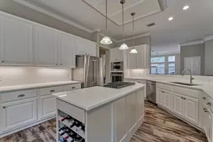 31 E Palmer Bend, The Woodlands, TX 77381 - Photo 24
