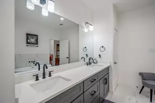 6405 Highland Pine Ln, Houston, TX 77091 - Photo 26