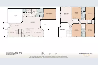 28523 Hazel Trail, Katy, TX 77494 - Photo 30