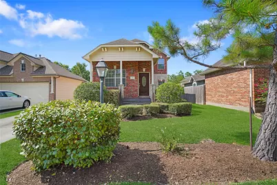111 Zephyr Bend Place, The Woodlands, TX 77381 - Photo 4