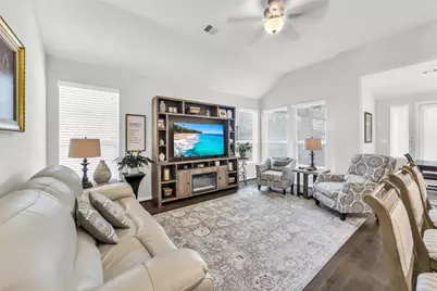 29023 Zacate Creek Lane, Fulshear, TX 77441 - Photo 8