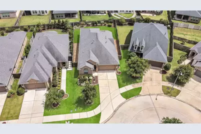 29023 Zacate Creek Lane, Fulshear, TX 77441 - Photo 26