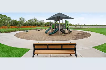 3309 Woodrose Orchard, Pearland, TX 77581 - Photo 30