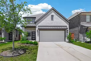 7019 Snow Finch Ln, Katy, TX 77493 - Photo 1
