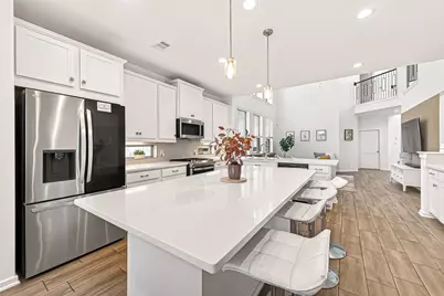 7019 Snow Finch Lane, Katy, TX 77493 - Photo 8