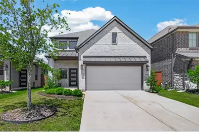 7019 Snow Finch Lane, Katy, TX 77493 - Photo 1