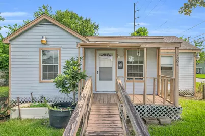 7304 Kinney Street, Houston, TX 77087 - Photo 4