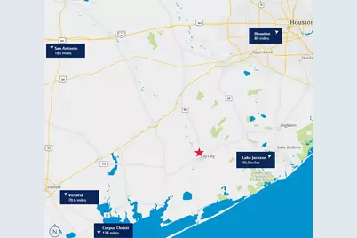 0 Tx-60 N, Bay City, TX 77414 - Photo 2