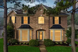 21319 Heartwood Oak Tr, Cypress, TX 77433 - Photo 2