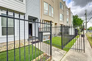 5507 Darling St, Houston, TX 77007 - Photo 2