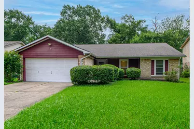 4110 Garden Springs Drive, Houston, TX 77339 - Photo 1