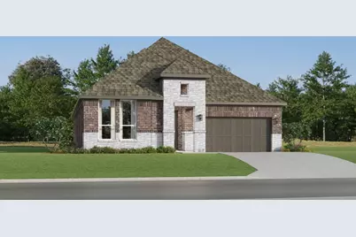16334 Mesquite Field Drive, Hockley, TX 77447 - Photo 1