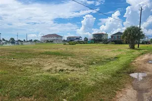 00 East Silver Sands, Galveston, TX 77554 - Photo 1