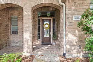 6119 Peachtree Hill Ct, Kingwood, TX 77345 - Photo 2