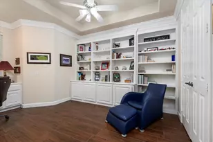 6119 Peachtree Hill Ct, Kingwood, TX 77345 - Photo 8