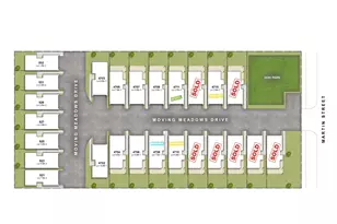 4708 Moving Meadows Dr, Houston, TX 77018 - Photo 4