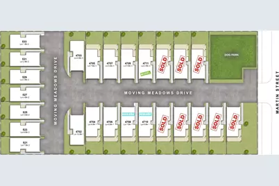 4708 Moving Meadows Drive, Houston, TX 77018 - Photo 4