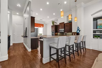 5605 Cohn Meadow Lane, Houston, TX 77007 - Photo 12