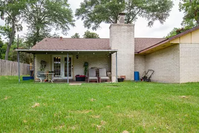 401 W Fifth Street, Brenham, TX 77833 - Photo 22