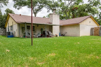 401 W Fifth Street, Brenham, TX 77833 - Photo 20