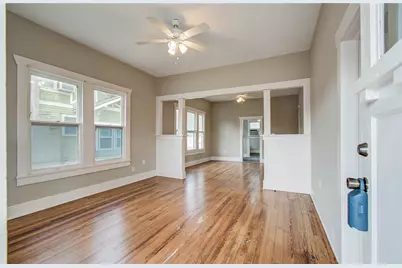 901 Boundary Street, Houston, TX 77009 - Photo 2
