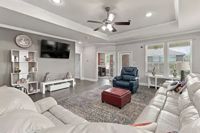 1546 Tuscan Village Drive, League City, TX 77573 - Photo 6