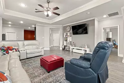 1546 Tuscan Village Drive, League City, TX 77573 - Photo 4