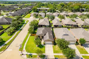 1546 Tuscan Village Dr, League City, TX 77573 - Photo 30