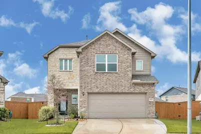 7330 Anathia Drive, Cypress, TX 77433 - Photo 1