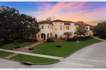 3606 Ella Lee Lane, Houston, TX 77027 - Photo 1