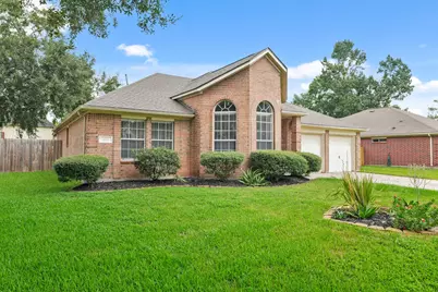 3651 Woodlace Drive, Humble, TX 77396 - Photo 2