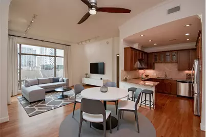 2211 Briarglen Drive #705, Houston, TX 77027 - Photo 1