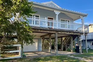 1578 Railroad Ave, San Leon, TX 77539 - Photo 1